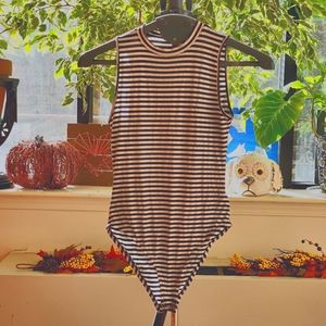 Forever 21 Bodysuit